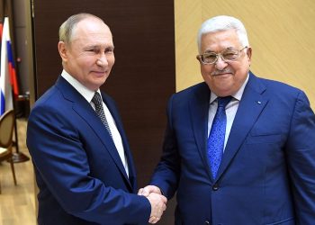 Problema palestino debe resolverse según resoluciones ONU, dice Putin