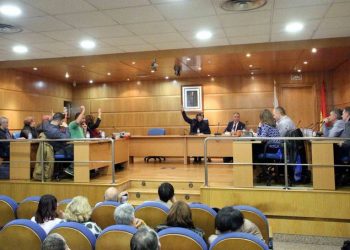 A dirección nacional de Esquerda Unida non apoiará unha moción de censura co PP no Porriño