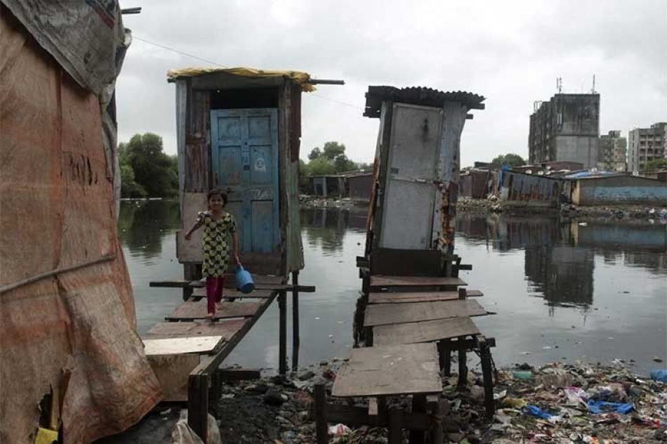 ONU aboga por mayores inversiones en saneamiento