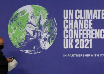 Más cabilderos de corporaciones que delegados nacionales en COP26