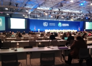 Declaraciones de intenciones y escasos avances en los primeros días de la Cumbre del Clima