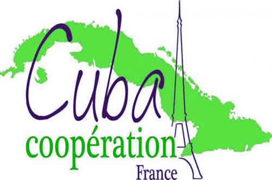 Exigen en Francia cese de agresiones contra Cuba