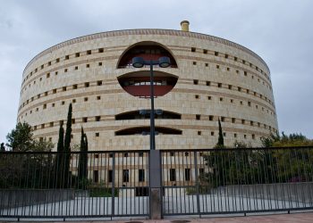 Más País, Andalucía Por Sí e Iniciativa del Pueblo Andaluz critican la “muy deprimente inversión en universidades” del proyecto de presupuestos de la Junta de Andalucía