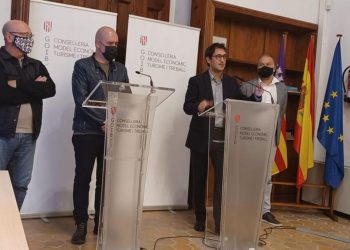 Unai Sordo: “No compartimos la idea de que el despido tenga que quedar al margen de la negociación”