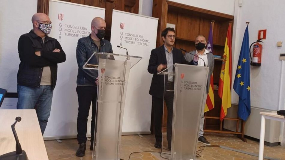 Unai Sordo: “No compartimos la idea de que el despido tenga que quedar al margen de la negociación”