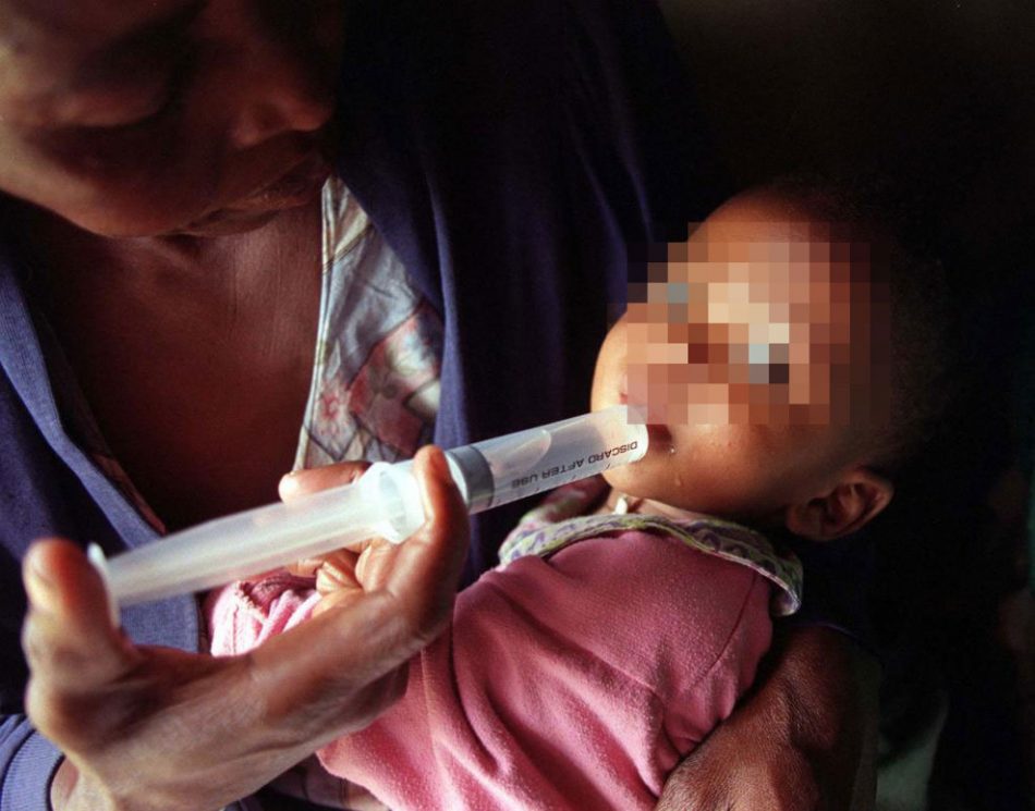 OMS proporcionará vacuna oral contra el cólera en Nepal