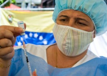 Niños venezolanos serán inmunizados con vacuna Abdala de Cuba