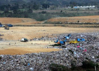 Verdes Equo pide una Agencia de Residuos en la Ley de Economía Circular para acabar con el caos en los vertederos