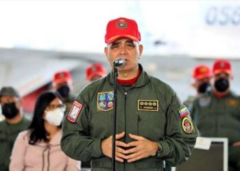 Venezuela acusa a Colombia de «narcoestado» y afirma que es «una amenaza para el mundo»