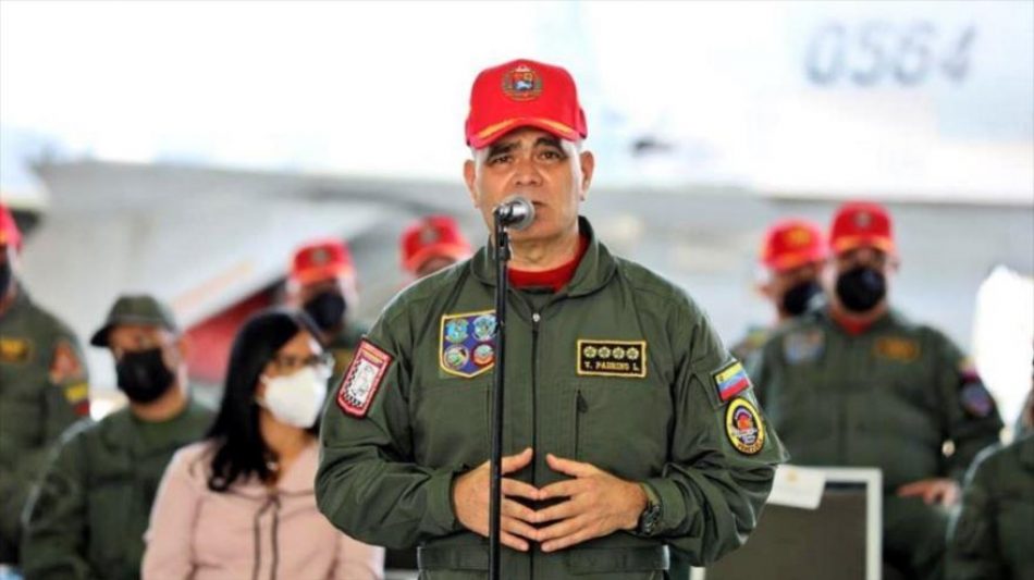 Venezuela acusa a Colombia de «narcoestado» y afirma que es «una amenaza para el mundo»