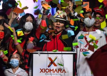 ¿Qué sigue al triunfo preliminar de Xiomara Castro en Honduras?