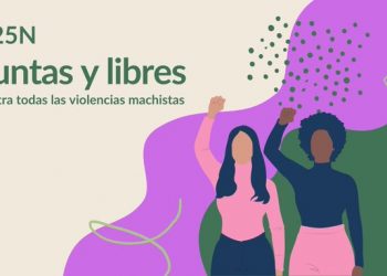 Alianza Verde llama a movilizarse este 25 de noviembre contra todas las violencias machistas