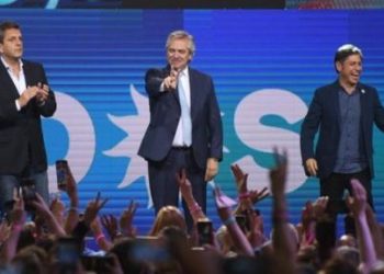 Tras las elecciones parlamentarias, dos años cuesta arriba para el gobierno argentino