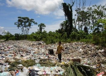 El fracaso del romántico COP26 de Glasgow