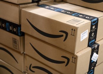 Viernes negro para los trabajadores y trabajadoras de Amazon