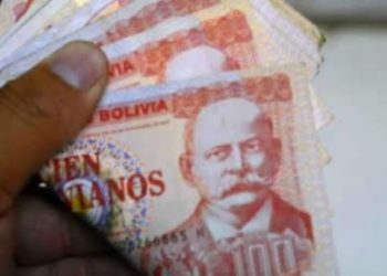 Gobierno de Bolivia proyecta que economía crezca 5.1% en 2022