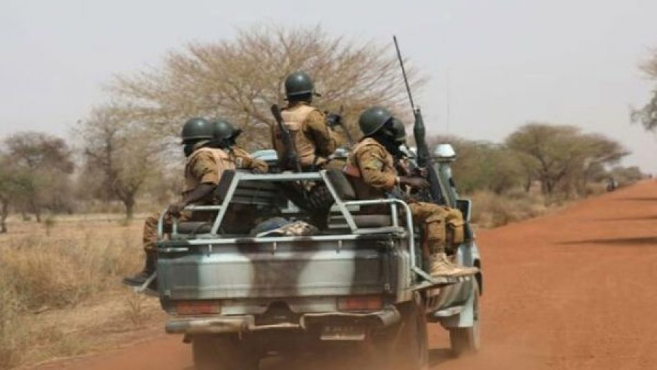 Atentado extremista en Burkina Faso deja al menos 20 muertos
