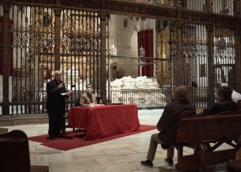 Granada Laica se opone a la conmemoración confesional del 5º centenario del traslado de los restos de los Reyes Católicos