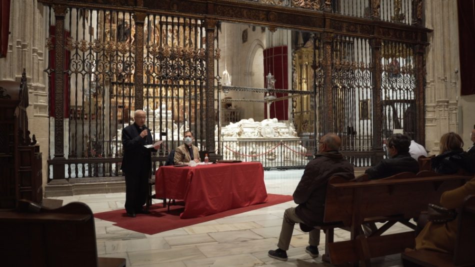 Granada Laica se opone a la conmemoración confesional del 5º centenario del traslado de los restos de los Reyes Católicos