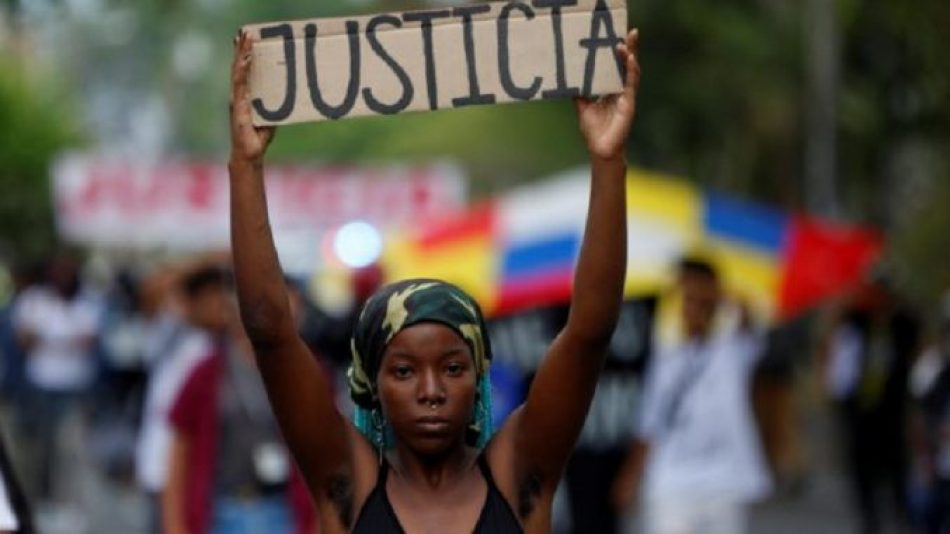 Denuncian asesinato de otro líder social en el Cauca (Colombia)