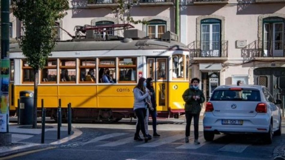 Portugal declara estado de calamidad ante Covid-19