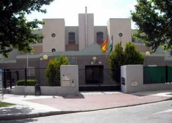 Graves incumplimientos en salud laboral en un instituto de Granada