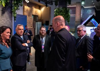 Las redes globales de la extrema derecha 2.0