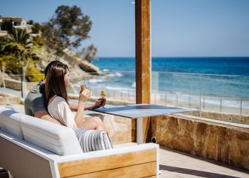 Disfruta del fin de año en la Costa Blanca