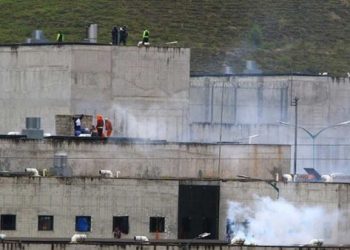 Analizarán la crisis carcelaria en Ecuador