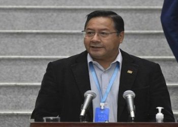 Bolivia propone programas de financiamiento para luchar contra el cambio climático