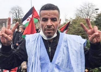 La Liga Española Pro Derechos Humanos denuncia que el Estado Español viola la IV Convención de Ginebra y la Convención contra la Tortura tras la entrega del activista saharaui Faisal Bahloul