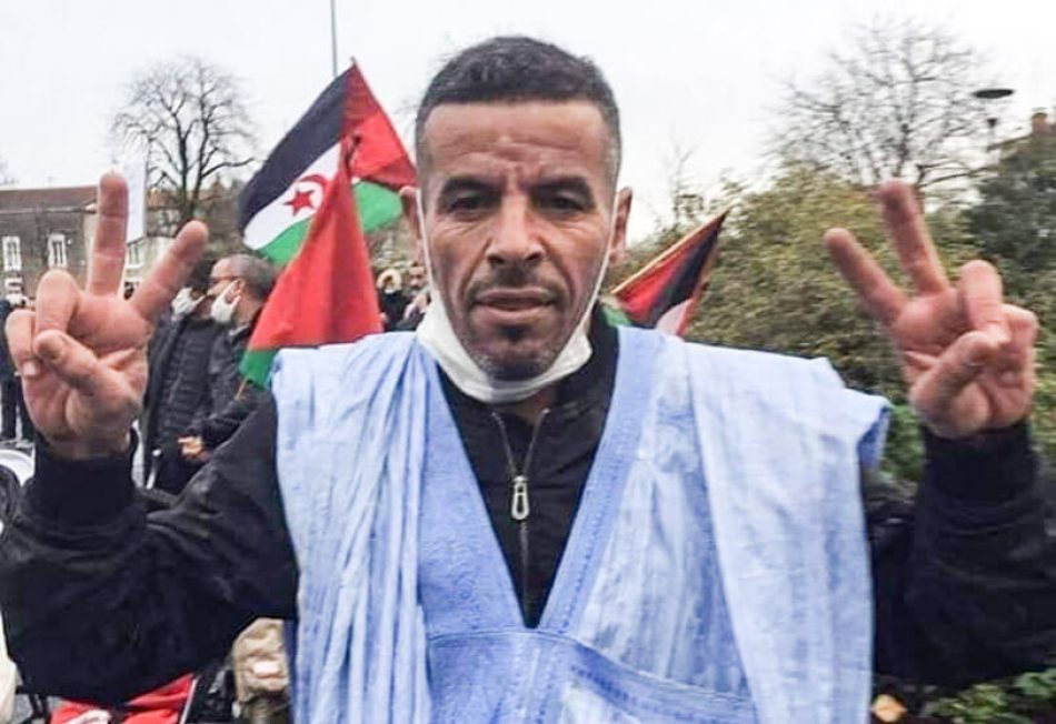 La Liga Española Pro Derechos Humanos denuncia que el Estado Español viola la IV Convención de Ginebra y la Convención contra la Tortura tras la entrega del activista saharaui Faisal Bahloul