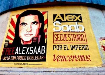 Fiscalía de EE.UU. retira siete de ocho cargos a diplomático Alex Saab
