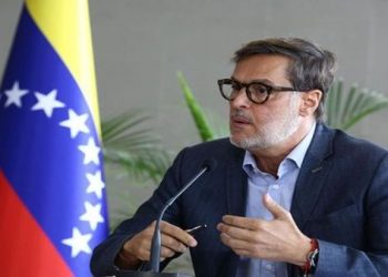 Venezuela rechaza intentos de EE.UU. para desacreditar comicios regionales