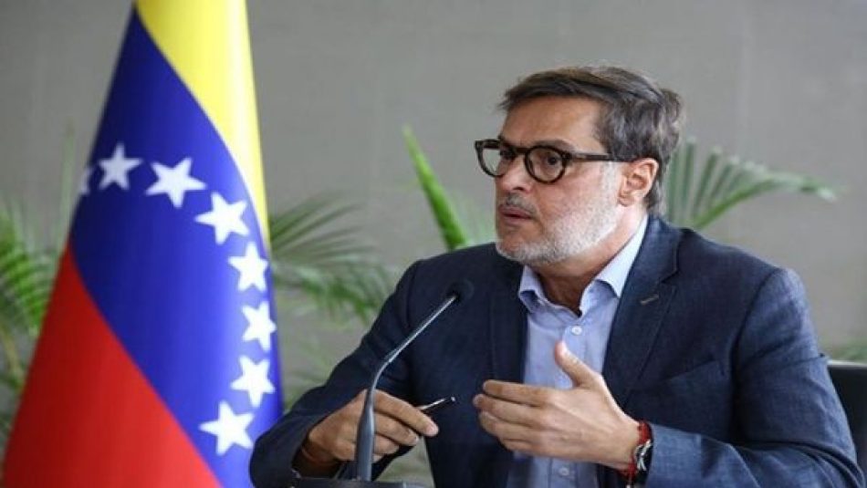 Venezuela rechaza intentos de EE.UU. para desacreditar comicios regionales