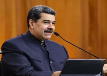 Presidente Maduro llama a la unión tras comicios regionales