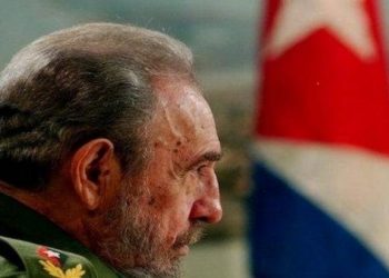 Casa del ALBA rinde homenaje a Fidel Castro en Cuba