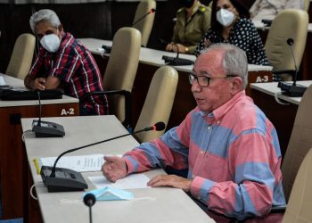 Abdala en La Habana: 92% de efectividad en pacientes graves