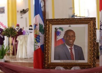 Muere en Haití un expolicía implicado en el magnicidio de Moïse