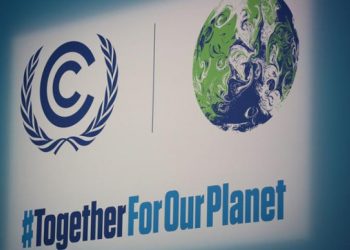 Ecologistas en Acción: «El acuerdo final de la COP26 prorroga lo improrrogable»