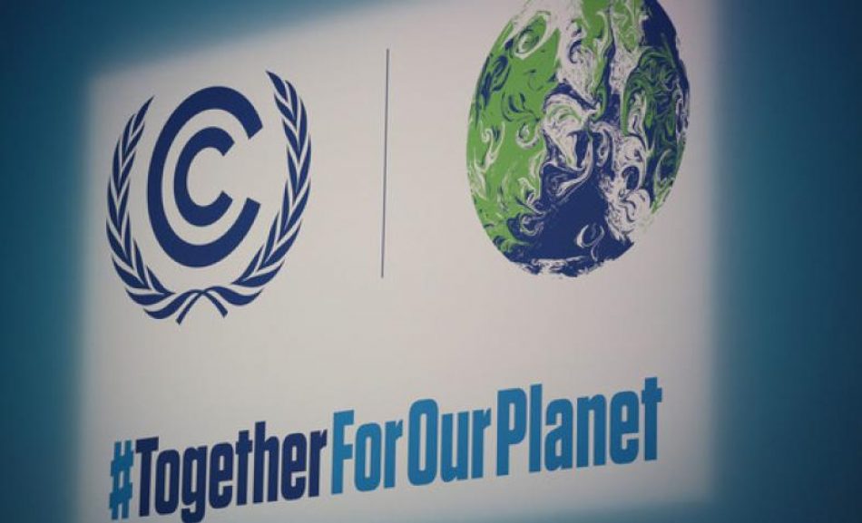 Ecologistas en Acción: «El acuerdo final de la COP26 prorroga lo improrrogable»