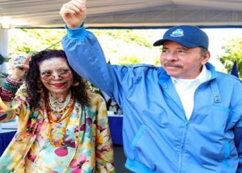 Pdte. Ortega con amplia ventaja en primeros resultados de elecciones en Nicaragua