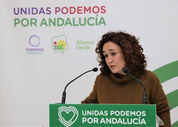 UPporA denuncia que Andalucía ha perdido casi 1.200 aulas públicas con Moreno Bonilla al frente del Gobierno andaluz