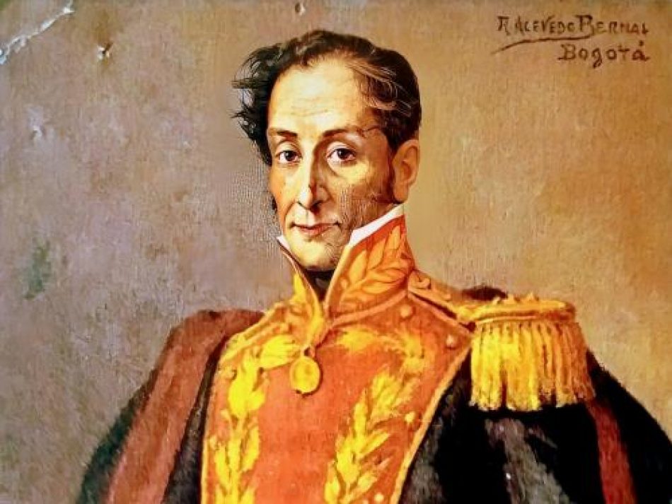 ¿Cómo fue la «Campaña Admirable» de Simón Bolívar?