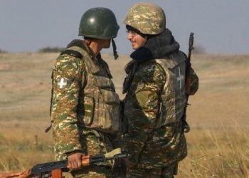 Armenia y Azerbaiyán señalan que hay estabilidad en la frontera