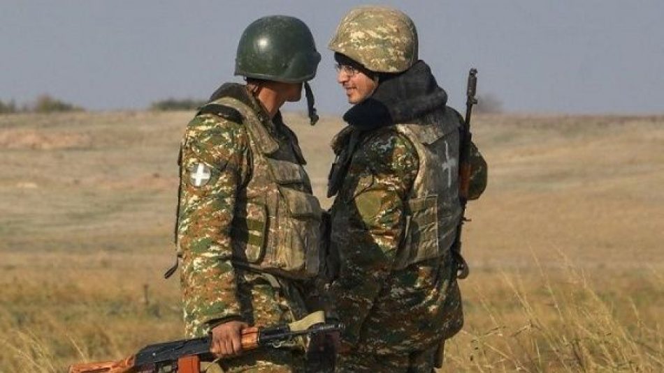 Armenia y Azerbaiyán señalan que hay estabilidad en la frontera