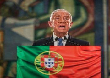Pdte. portugués convoca elecciones anticipadas para enero de 2022