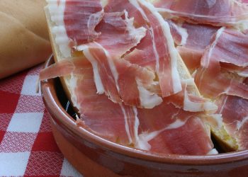 El jamón ibérico, una joya de la gastronomía