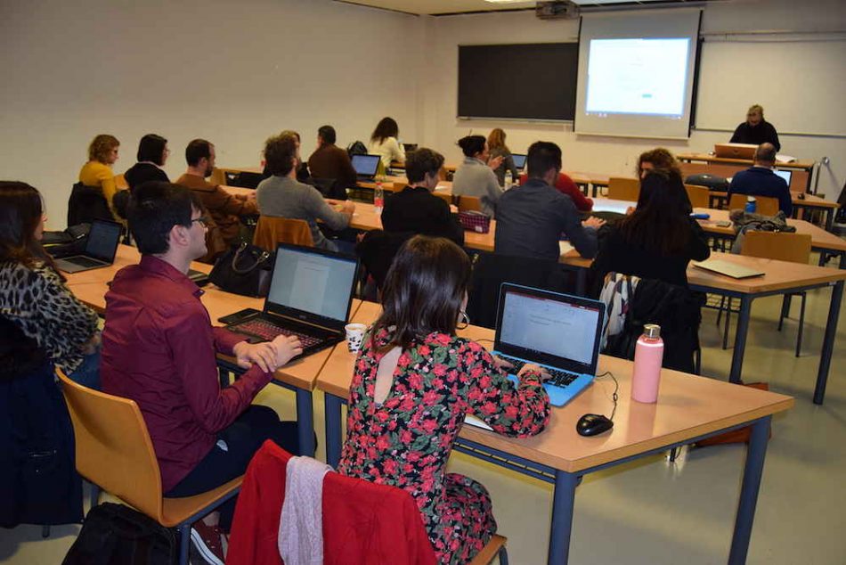 STERM denuncia el descuido de la atención a la diversidad en las aulas