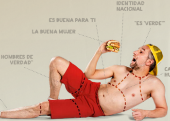 Greenpeace pide regular la publicidad cárnica con un informe que desvela sus manipuladoras estrategias de marketing